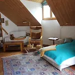 Ferienwohnung Abelein