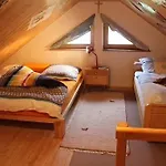 Ferienwohnung Abelein