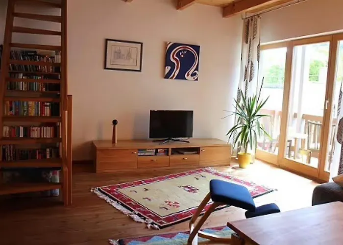 Ferienwohnung Abelein