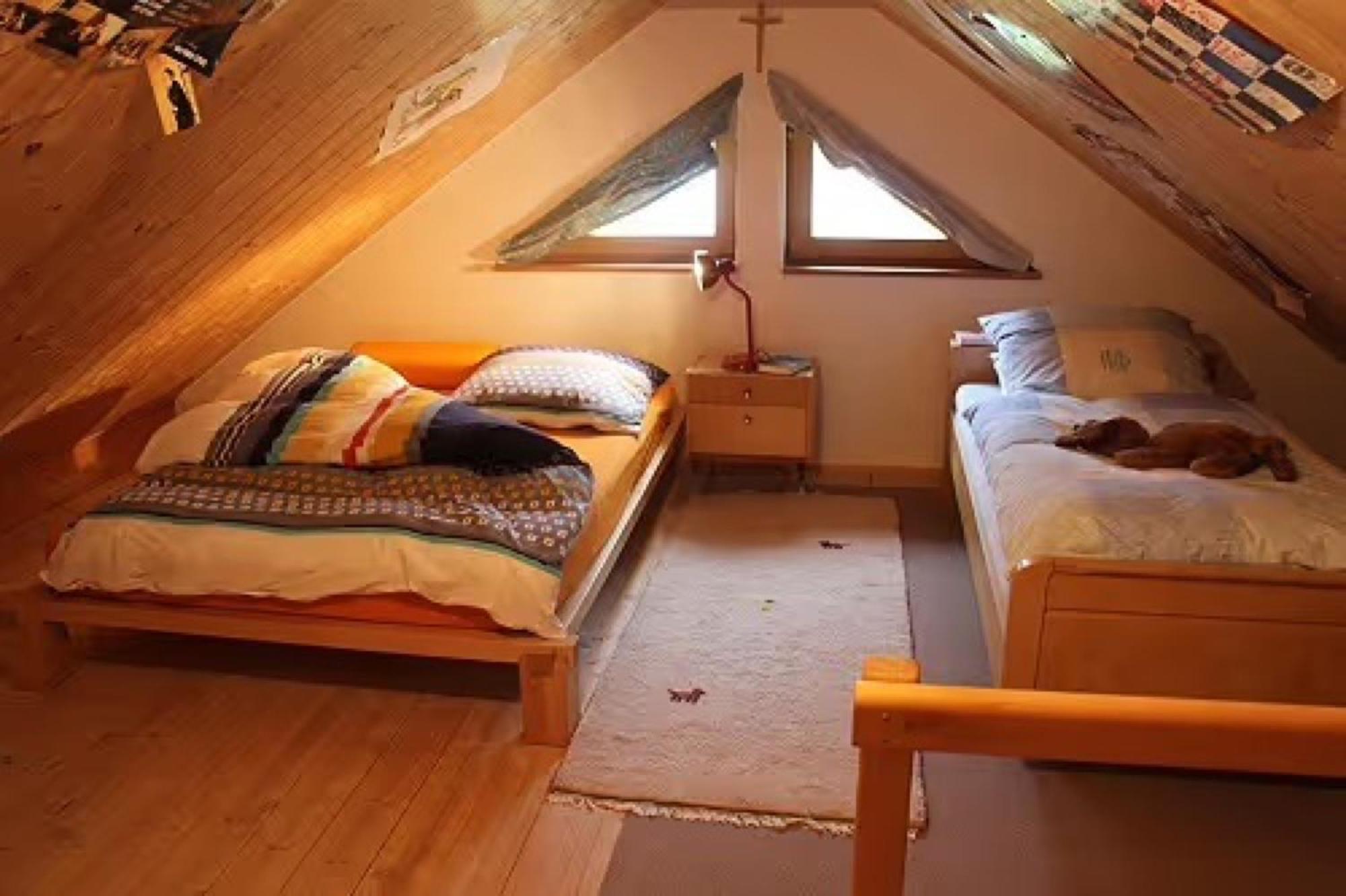 Apartment Abelein