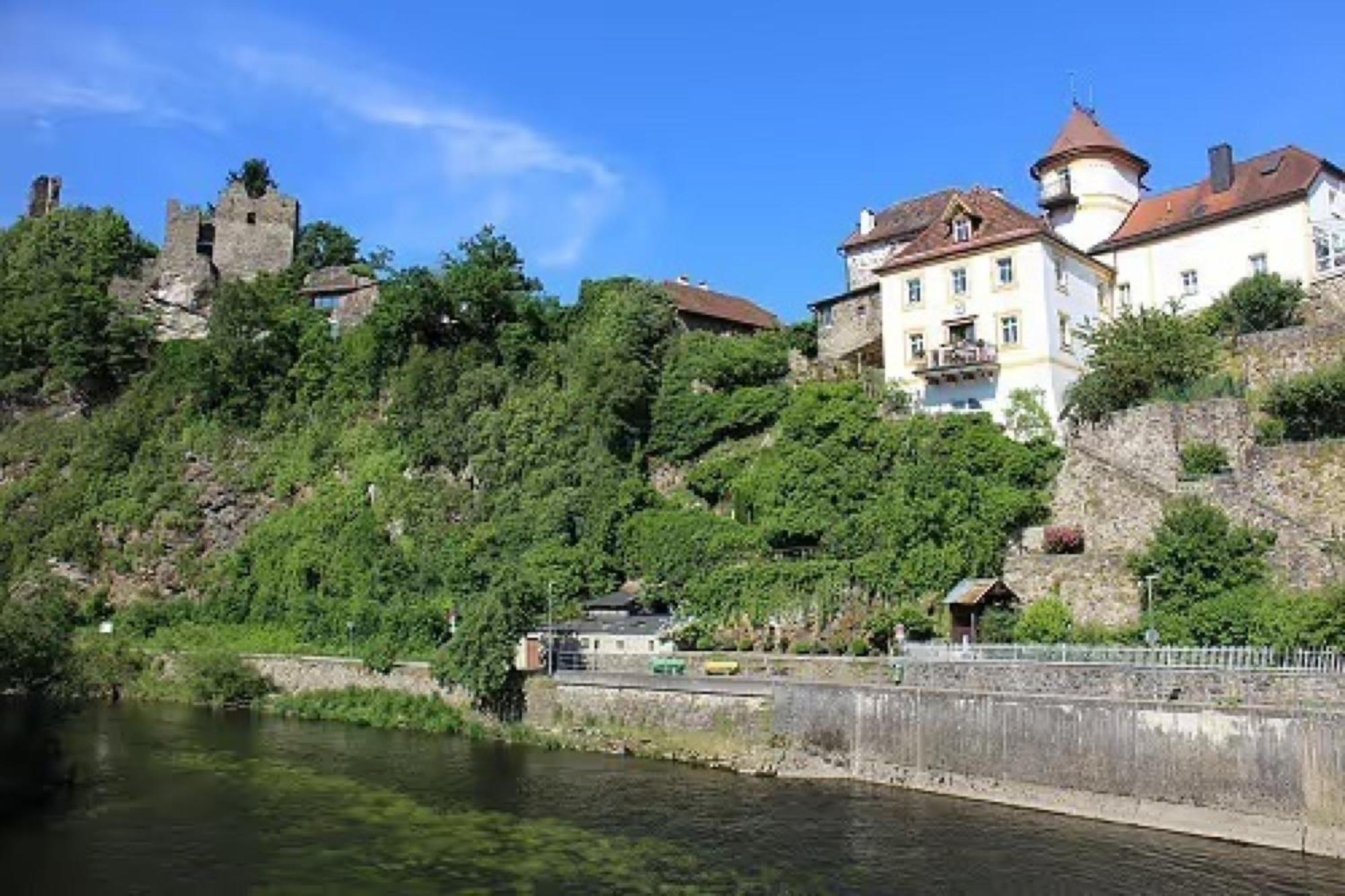 Abelein Apartment Passau