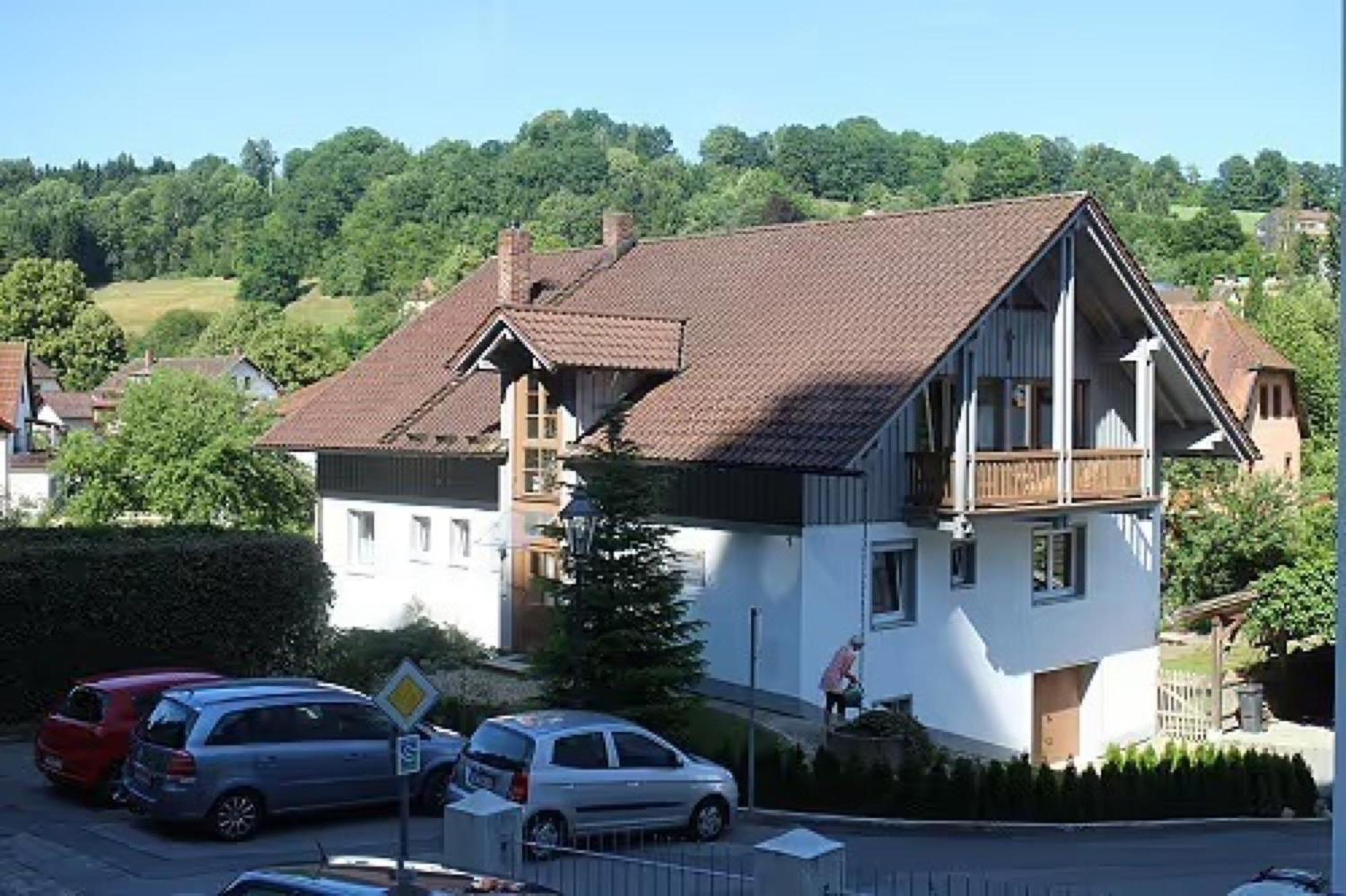 Apartment Abelein Passau