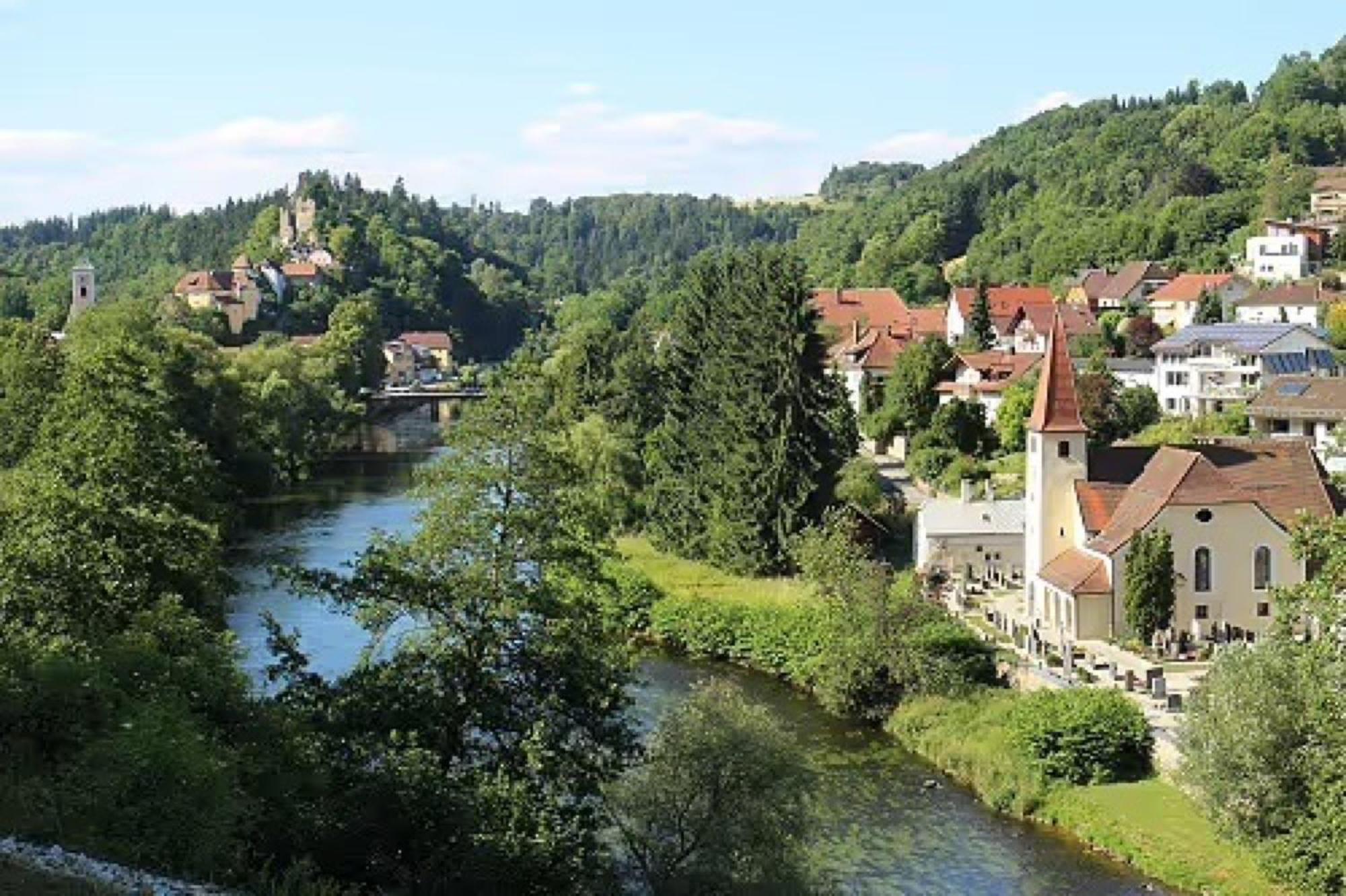 Abelein * Passau