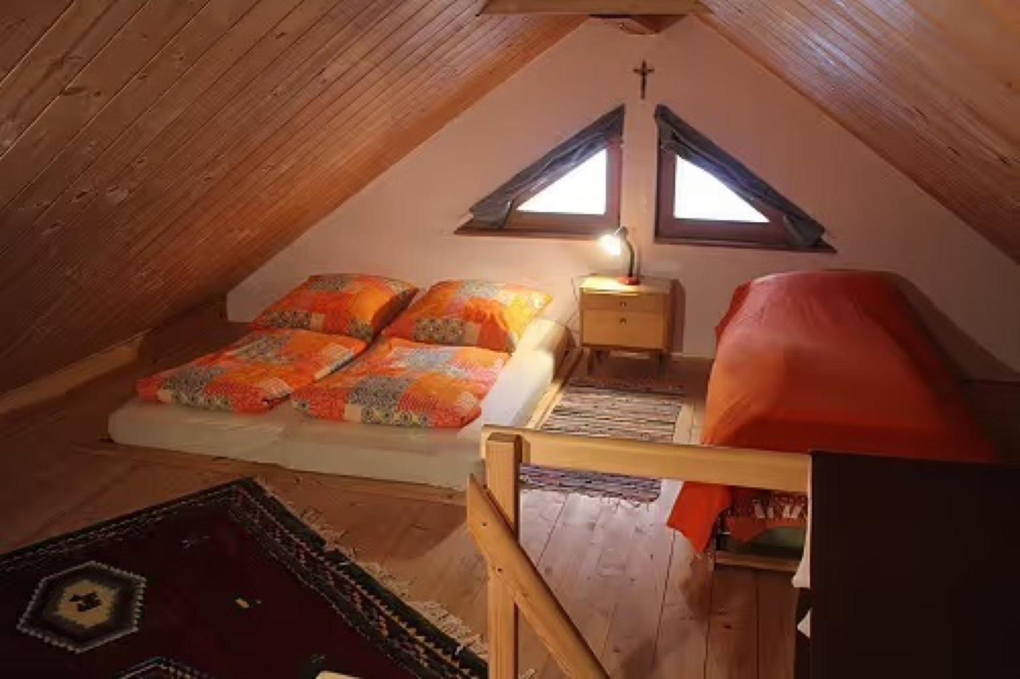 Abelein Apartment Passau